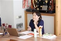 日文系教學經驗分享會