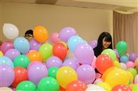 氣球社 氣球遊樂園