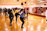 體適能有氧社 Body Combat(戰鬥有氧課程)