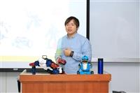 機器人研究社邀請邁克兄弟科技「機器人產業分享」