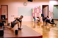 體適能有氧社 Body Combat(戰鬥有氧課程)