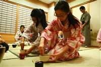 日本文化研習社社課