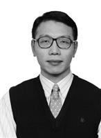 資訊管理學系系主任 周清江