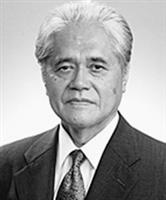 (Prof. Hiroyuki Umeda)