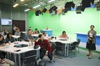 遠距組舉辦 數位教學之課程設計實務應用工作坊