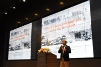水環系熊貓講座邀請新加坡大學副校長劉立方蒞臨演講