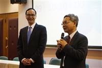淡江戰略學派年會暨第十五屆紀念鈕先鍾教授國際研討會