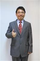 108-1新任一級主管 總務長蕭瑞祥 