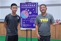 化學系+USR 邀大淡水國中小學生體驗生活科學