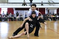 第26屆淡江盃大專國際標準舞公開賽