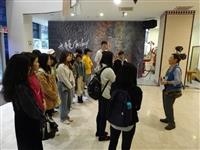 11/29 文學院文創學程參訪慈濟人文志業中心與凱達格蘭文化館