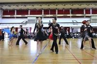 第26屆淡江盃大專國際標準舞公開賽