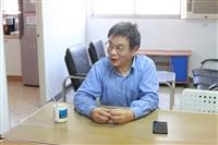數學系陳功宇老師專訪
