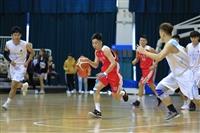 中華民國大專校院108學年度籃球運動聯賽