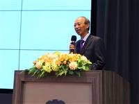 淡江大學與中華民國品質學會合作備忘錄簽約儀式