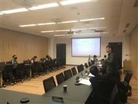 第二屆 COVID-19的影響下 日本與全球政經變遷國際學術研討會