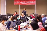 中文系舉辦社會與文化國際學術研討會