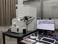 化材系 Sigma300掃描式電子顯微鏡