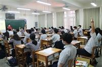 全臺第一 未來學進入淡江高中開班