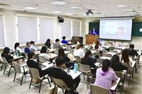 淡江大學113學年度大學 申請入學第二階段指定項目甄試