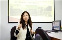 香港中文大學來訪大傳系