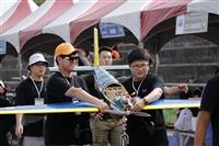 航太系承辦2023台灣無人機創意賽