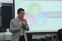 5/25（四）香港恆生大學蒞臨淡江參訪資訊傳播學系與創意媒體實習中心