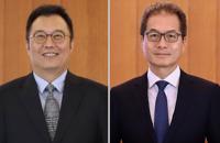 第十四任校長遴選委員會公告 包正豪許輝煌受推舉