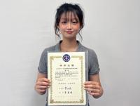 教科系學生揭AI面試隱性歧視 獲全國專業倫理個案競賽佳作