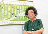 淡江大學董事會議改選案報部 聘任許輝煌為校長 新聘范巽綠董事