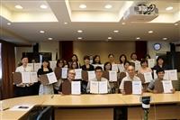 25校華語測驗聯盟簽約成立大會