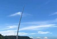 淡江大學Stargazer火箭順利發射 成功驗證3項目