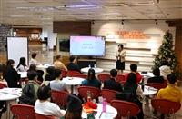 ⾺來西亞獨中教師圖書館培訓課程開幕式