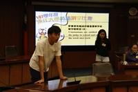 10/16(二)1830-2000英文系舉辦「淡江大學英語拼字比賽」