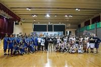 全國EMBA籃球賽在淡江 500人參與盛況空前