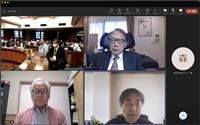 第六屆AI與日語教育研討會 臺日韓120學者參與