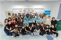 2024坎城青年創意競賽台灣代表隊選拔