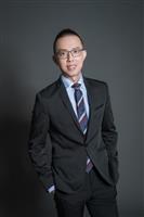 商管學院／企業管理學系主任張雍昇