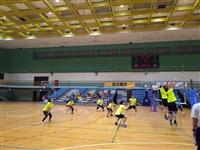 本校獲得華民國大專校院108年度教職員工排球錦標賽第二名