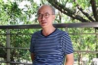 化學系教授徐秀福專訪