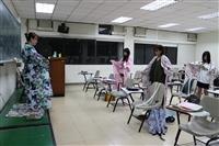 日本文化研究社浴衣體驗