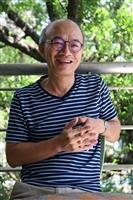 化學系教授徐秀福專訪