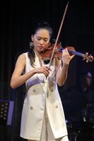 李易Eva Lee Music Team 跨界小提琴巡迴音樂會