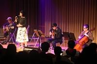 10/30 文錙「淡江音樂博覽會」第二場：羅思容與孤毛頭樂團音樂會