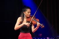李易Eva Lee Music Team 跨界小提琴巡迴音樂會