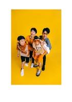 芒果醬樂團出身金韶獎　6月底發行首張專輯
