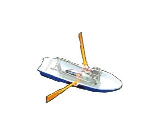 海博館模型 船 DIY 小朋友好樂