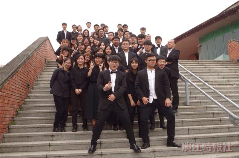 管樂社獲全國學生音樂比賽特優第二