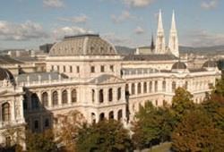 奧地利維也納大學（圖片： http://www.univie.ac.at/  ）