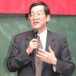 黃榮村：前教育部部長（2002-2004），現為教心所講座教授。